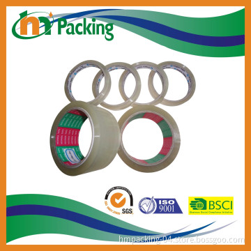 2 Inch Wide BOPP High Adhesion Sello Tape